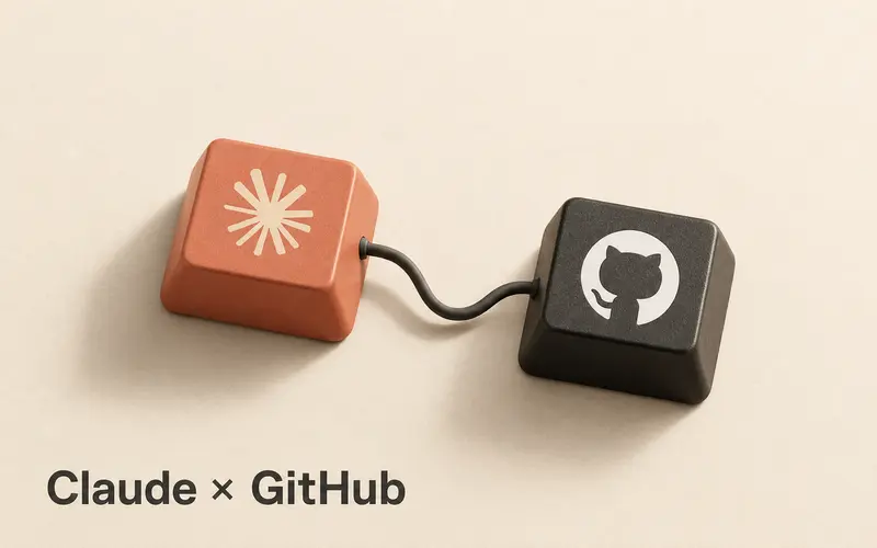 How to Connect GitHub with Claude and Automate Coding, Development & Deployment
